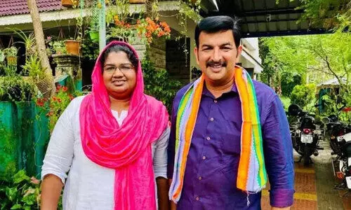 പത്തനംതിട്ടയിൽ സഹോദരങ്ങൾക്ക് തിളക്കമാർന്ന വിജയം