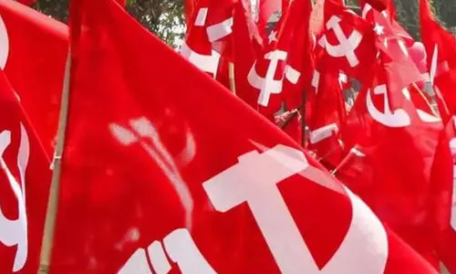 തെരഞ്ഞെടുപ്പിലുണ്ടായത് അപ്രതീക്ഷിത തിരിച്ചടി, വിശദ പരിശോധന നടത്തുമെന്നും സി.പി.എം സംസ്ഥാന സെക്രട്ടറിയേറ്റ് തെരഞ്ഞെടുപ്പിലുണ്ടായത് അപ്രതീക്ഷിത തിരിച്ചടി, വിശദ പരിശോധന നടത്തുമെന്നും സി.പി.എം സംസ്ഥാന സെക്രട്ടറിയേറ്റ്