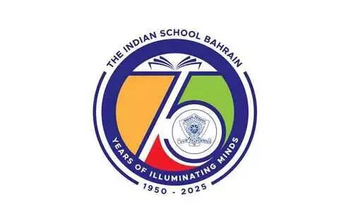 ഇന്ത്യൻ സ്കൂൾ പ്ലാറ്റിനം ജൂബിലി വർഷ ഫെയർ ജനുവരി 15,16 തീയതികളിൽ