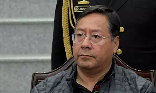 ബൊളീവിയൻ മുൻ പ്രസിഡന്‍റ് ലൂയിസ് ആർസ് ജയിലിൽ തുടരും