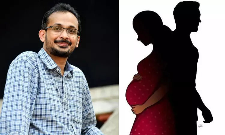 നി​ഗൂ​ഢ​ത​ക​ളു​ടെ   ആ​ത്മ​സൗ​ന്ദ​ര്യം