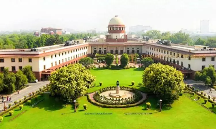 ഫാഷിസ്റ്റ് കാലത്തെ ദലിത് ചീഫ് ജസ്റ്റിസ്