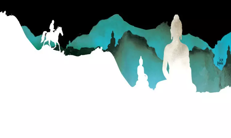 ദർബാറി ദീപിക