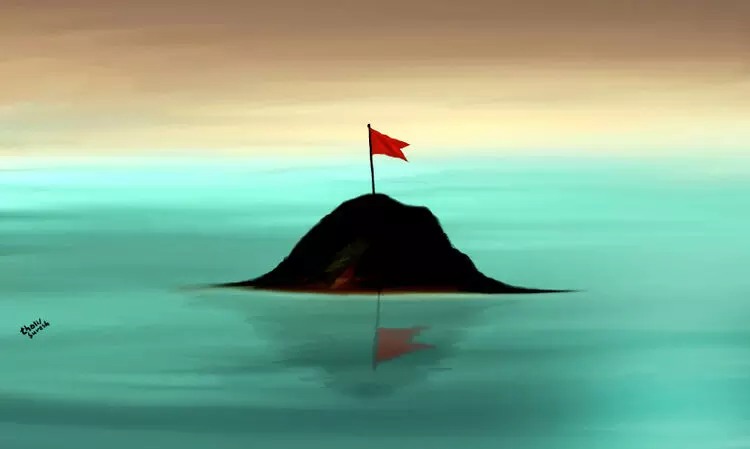 യാഗ-യജ്ഞ സംസ്കാരത്തിനെതിരെ