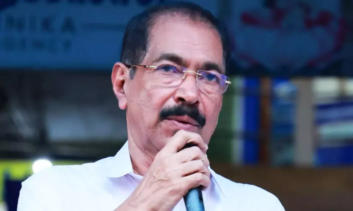 മറ്റത്തൂരിൽ ആരും ബി.ജെ.പിയിൽ ചേർന്നിട്ടില്ല; സി.പി.എമ്മിന്റെ പ്രചാരണം കുടില തന്ത്രം -സണ്ണി ജോസഫ്