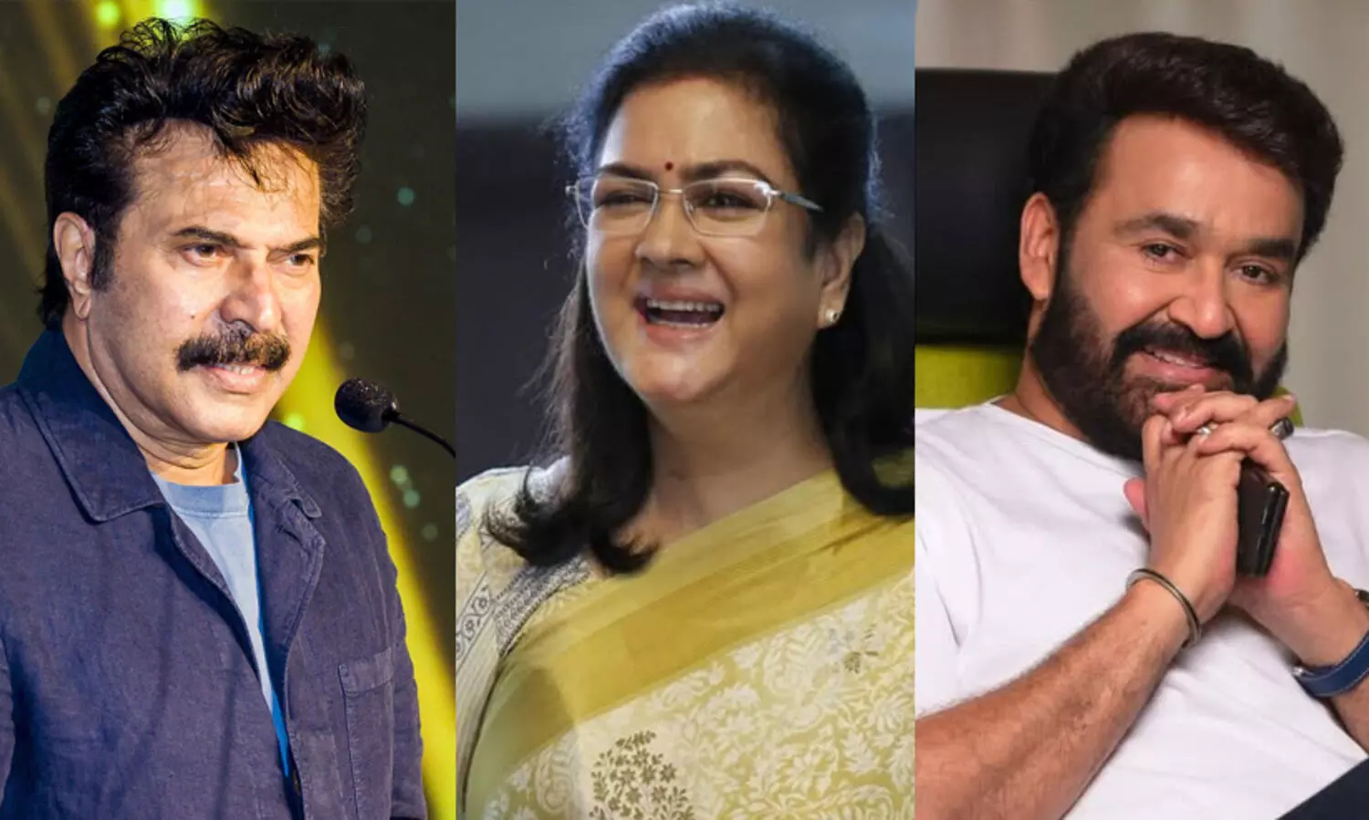 ഭിക്ഷക്കാരനാകാനും രാജാവാകാനും മമ്മൂക്കക്ക് പറ്റും, മോഹൻലാലിന് അത് പറ്റില്ല, ഒരു തൂണുകൊണ്ട് മാത്രം ഒന്നും നിലനിൽക്കില്ല -ഉർവശി