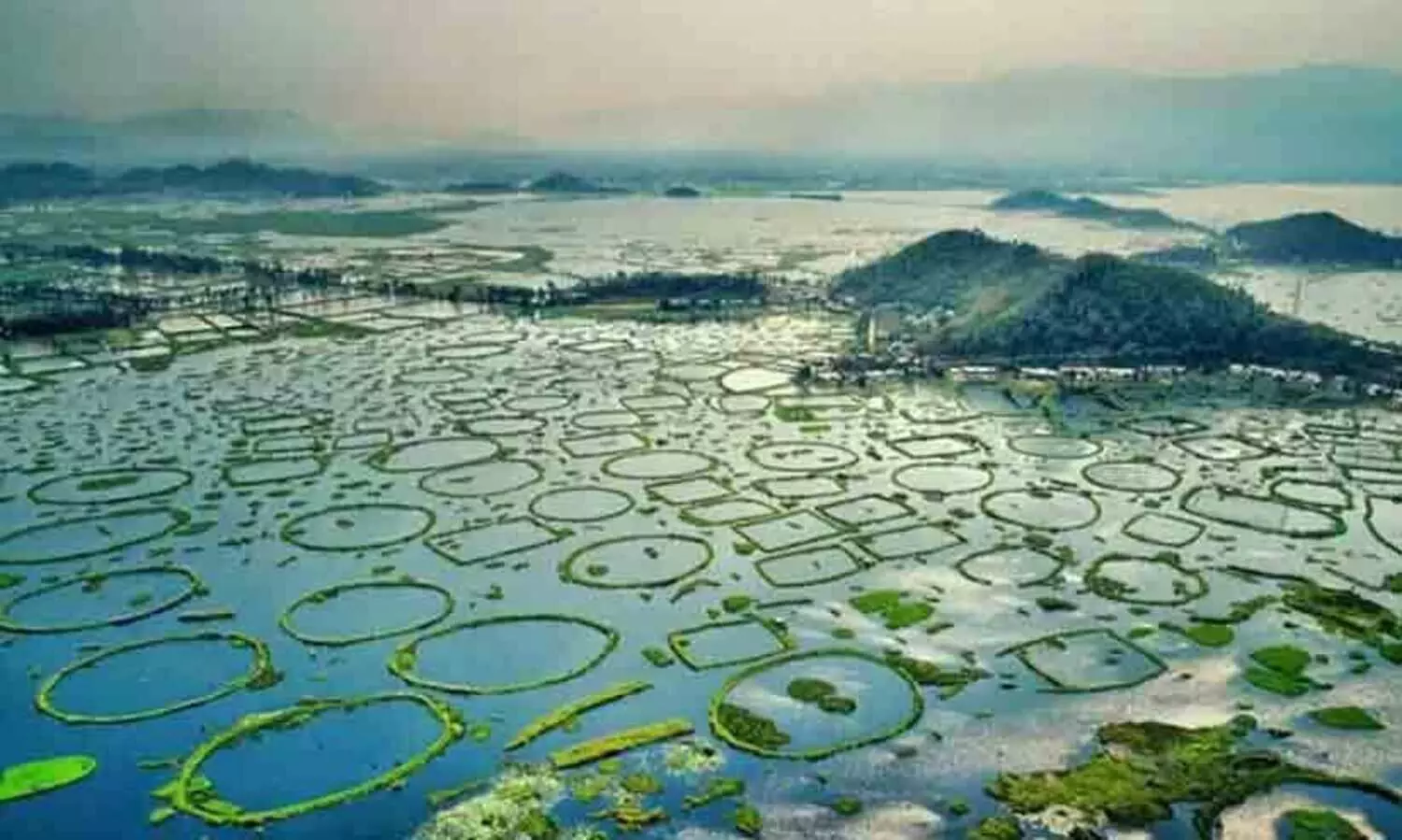 loktak lake