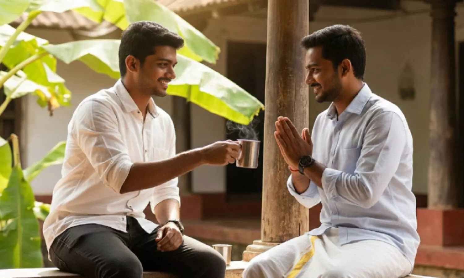 മ​ടി​ക്കാ​തെ ‘നോ’ ​പ​റ​യാം