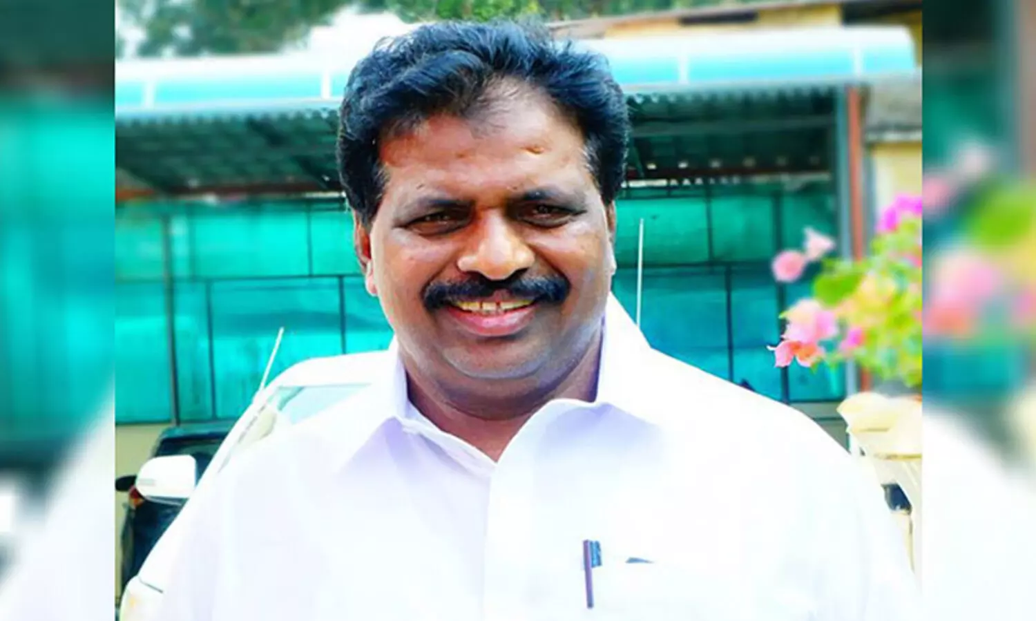 Kodikunnil Suresh