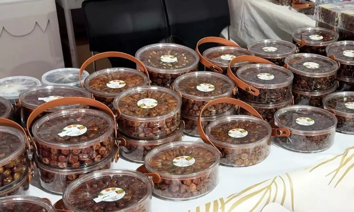 Kalba Date and Honey Festival