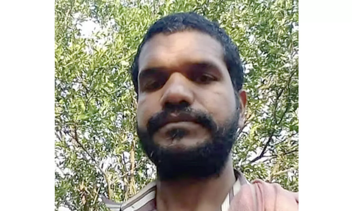 യാത്രാമധ്യേ കെ.എസ്.ആർ.ടി.സി ബസ് റോഡരികിൽ നിർത്തി ഇറങ്ങിപ്പോയ ഡ്രൈവർ ജീവനൊടുക്കി