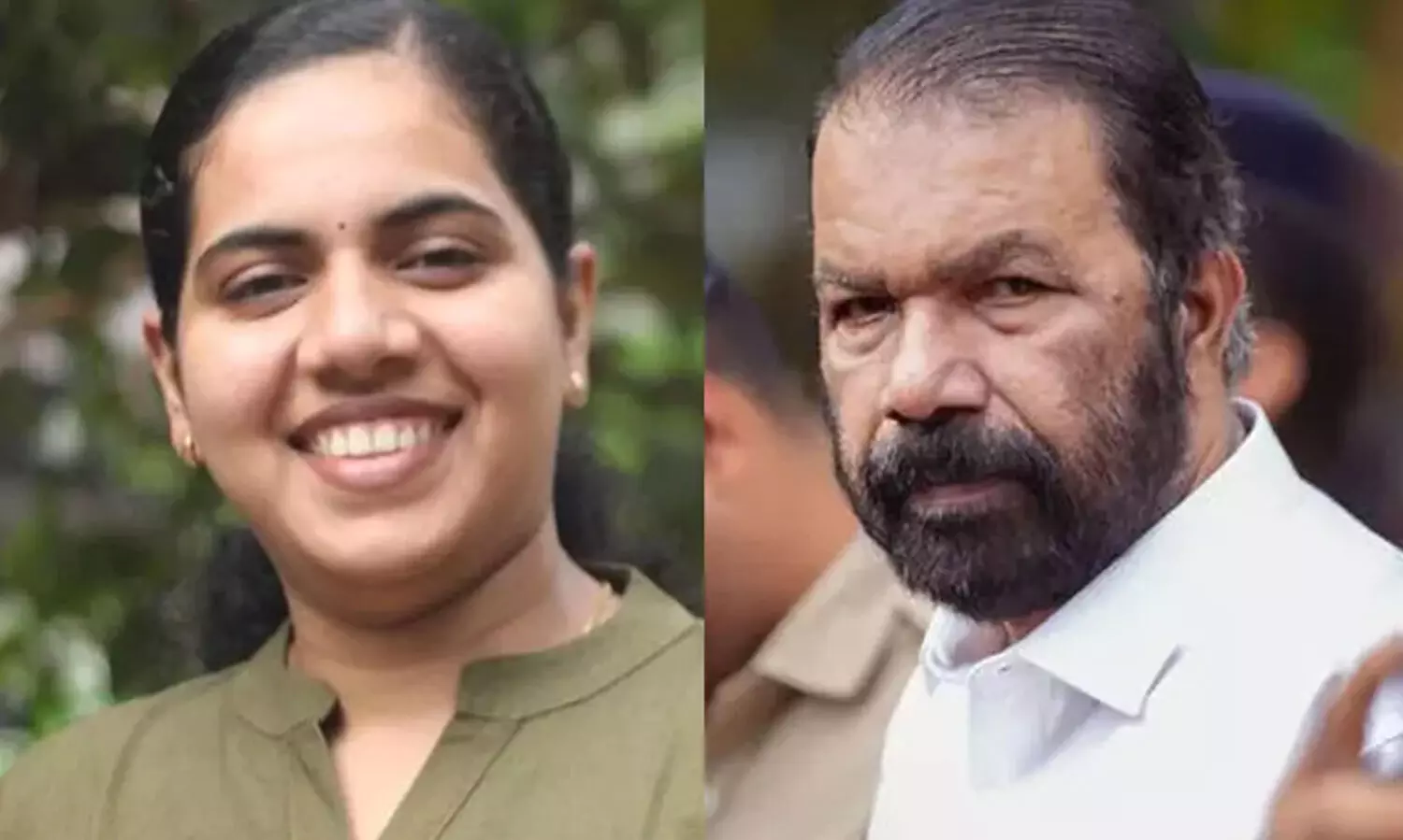 തോറ്റപ്പോൾ എല്ലാ കുറ്റവും മേയറുടെ തലയിൽ ചാരാം എന്നത് പറ്റില്ല -ആര്യയെ പിന്തുണച്ച് ശിവൻകുട്ടി