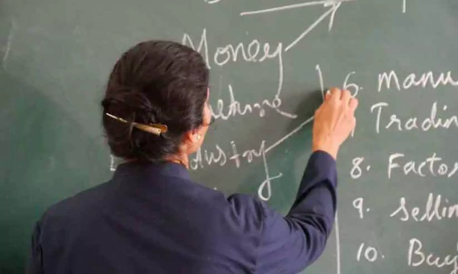 KVS & NVS Re-open Applications For Thousands Of Teaching And Non-Teaching Posts, Apply Now