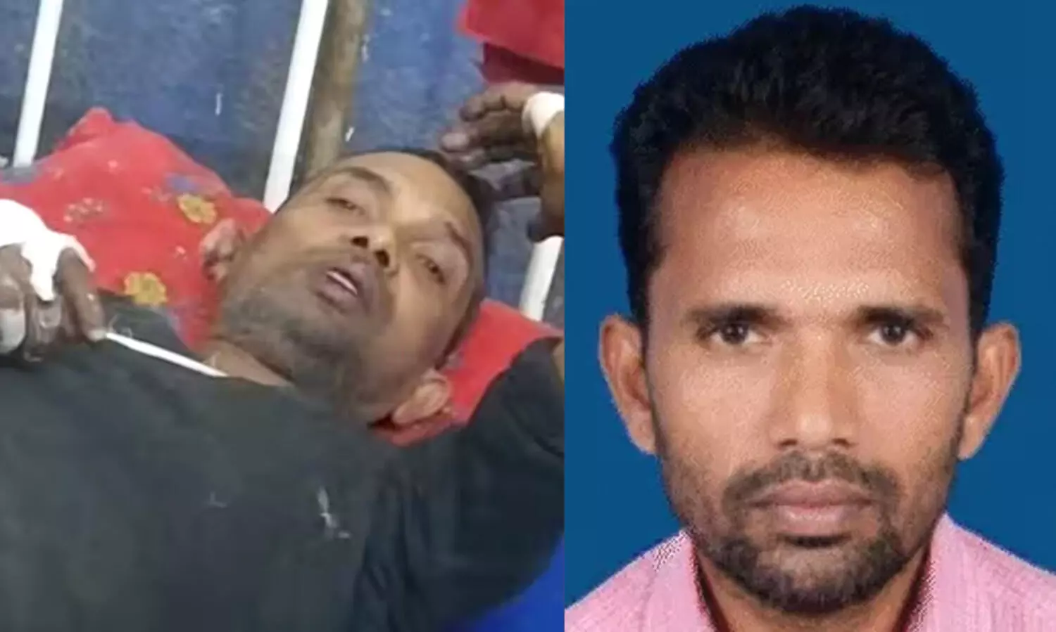 ‘അവർ എന്‍റെ പാന്‍റ് അഴിച്ച് നോക്കി, നെഞ്ചിൽ ചവിട്ടിക്കയറി, വിരലുകൾ ചതച്ചു...’ -ആൾകൂട്ടം തല്ലിക്കൊന്ന യുവാവിന്‍റെ ഞെട്ടിക്കുന്ന മരണ മൊഴി...