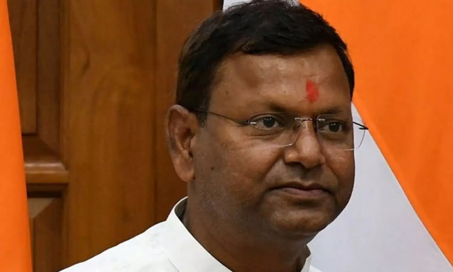 മോദിയുടെ അടുത്തയാളും ഒ.ബി.സി നേതാവുമായ പങ്കജ് ചൗധരി യു.പി ബി.ജെ.പി പ്രസിഡന്റ്