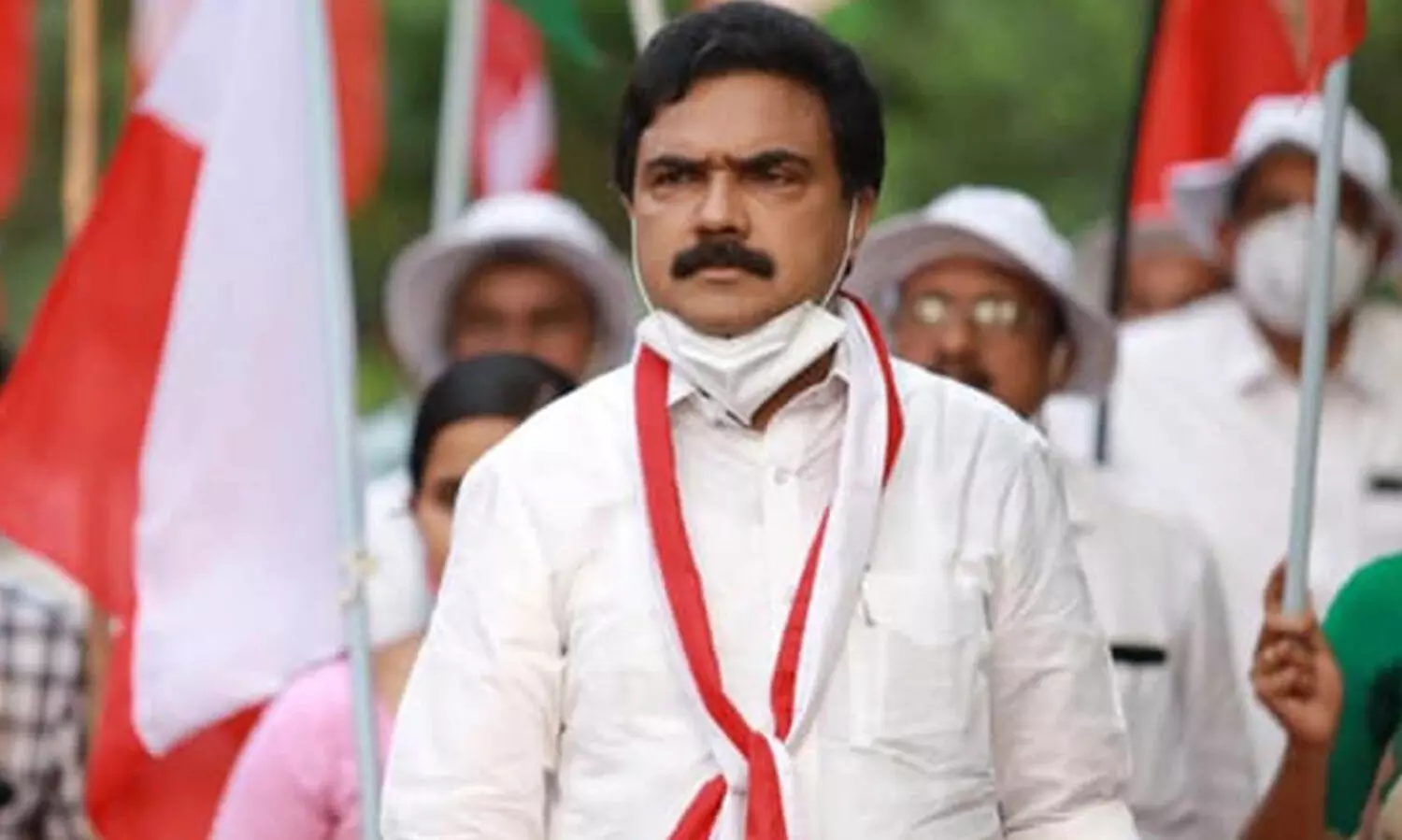 മുന്നണിമാറുമോ?; അഭ്യൂഹങ്ങൾ വീണ്ടും സജീവമാക്കി കേരള കോൺഗ്രസ് എം, വാതിലടച്ചിട്ടില്ലെന്ന് തിരുവഞ്ചൂർ