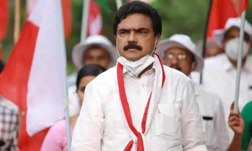 ‘കൂടുതൽ പരിക്കേറ്റ്’ കേരള കോൺഗ്രസ് എം; പാലായിൽ പോലും രക്ഷയില്ല ‘കൂടുതൽ പരിക്കേറ്റ്’ കേരള കോൺഗ്രസ് എം; പാലായിൽ പോലും രക്ഷയില്ല