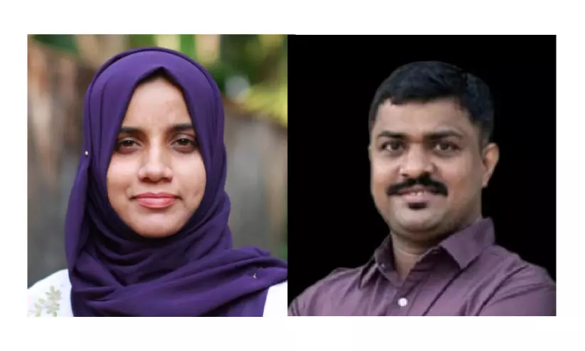 തദ്ദേശ തെരഞ്ഞെടുപ്പ് ഫലം തദ്ദേശ തെരഞ്ഞെടുപ്പ് ഫലം