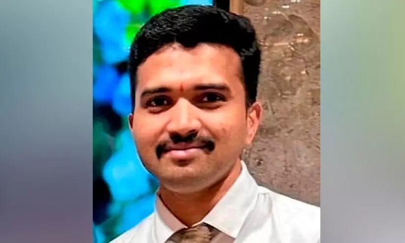 മൈസൂരുവിൽ വാഹനാപകടത്തിൽ സുള്ള്യ സ്വദേശി മരിച്ചു മൈസൂരുവിൽ വാഹനാപകടത്തിൽ സുള്ള്യ സ്വദേശി മരിച്ചു