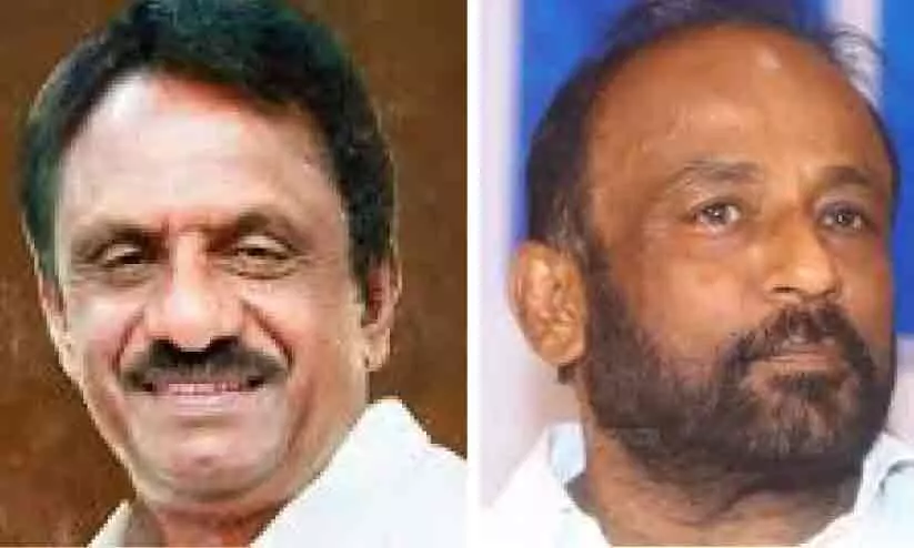 രണ്ടു മുൻ എം.എൽ.എമാർ തോറ്റു; നാലുപേർ ജയിച്ചു രണ്ടു മുൻ എം.എൽ.എമാർ തോറ്റു; നാലുപേർ ജയിച്ചു