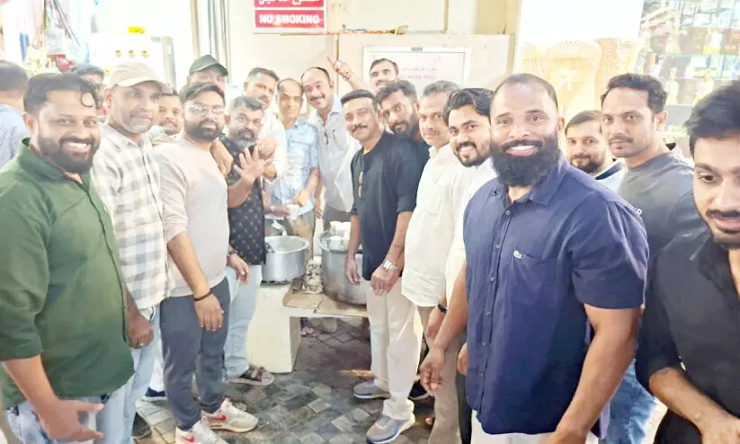 തെരഞ്ഞെടുപ്പു ഫലം; ആഹ്ലാദവും നിരാശയും പങ്കുവെച്ച് പ്രവാസ ലോകവും തെരഞ്ഞെടുപ്പു ഫലം; ആഹ്ലാദവും നിരാശയും പങ്കുവെച്ച് പ്രവാസ ലോകവും