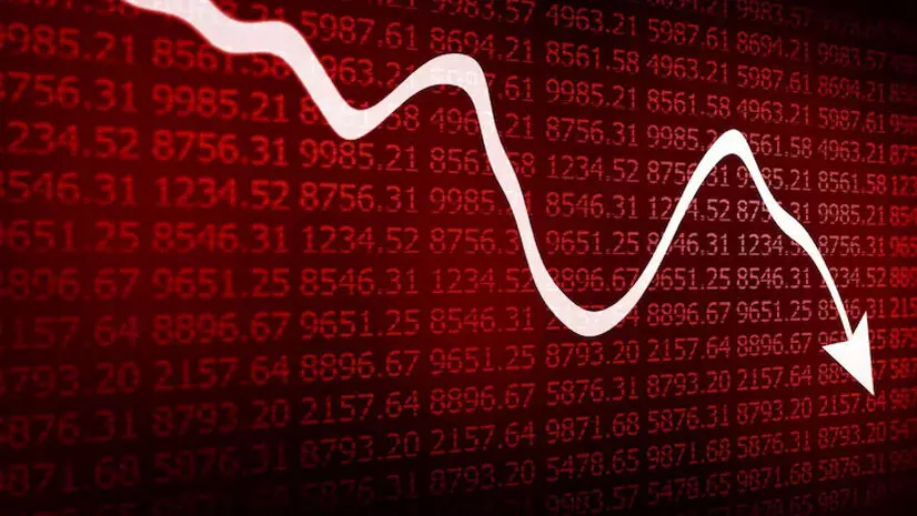 ഓരോ മണിക്കൂറിലും 110 കോടിയുടെ ഓഹരി വിറ്റ് വിദേശികൾ; കുലുങ്ങാതെ വിപണി ഓരോ മണിക്കൂറിലും 110 കോടിയുടെ ഓഹരി വിറ്റ് വിദേശികൾ; കുലുങ്ങാതെ വിപണി