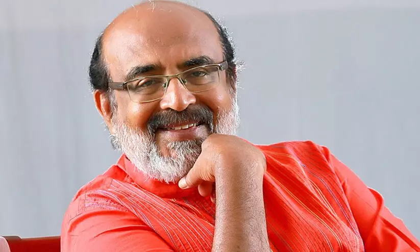 തെറ്റുതിരുത്തൽ കാമ്പയിൻ വിജയം കണ്ടില്ല; പരാജയത്തിൽ സ്വയം വിമർശനവുമായി തോമസ് ഐസക് തെറ്റുതിരുത്തൽ കാമ്പയിൻ വിജയം കണ്ടില്ല; പരാജയത്തിൽ സ്വയം വിമർശനവുമായി തോമസ് ഐസക്