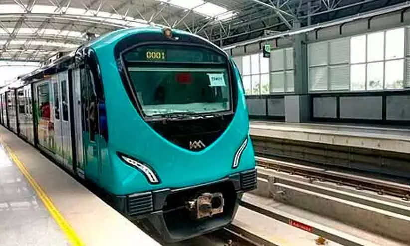 Metro rail expansion in South India: Over 250 km new lines coming up across 3 states Metro rail expansion in South India: Over 250 km new lines coming up across 3 states