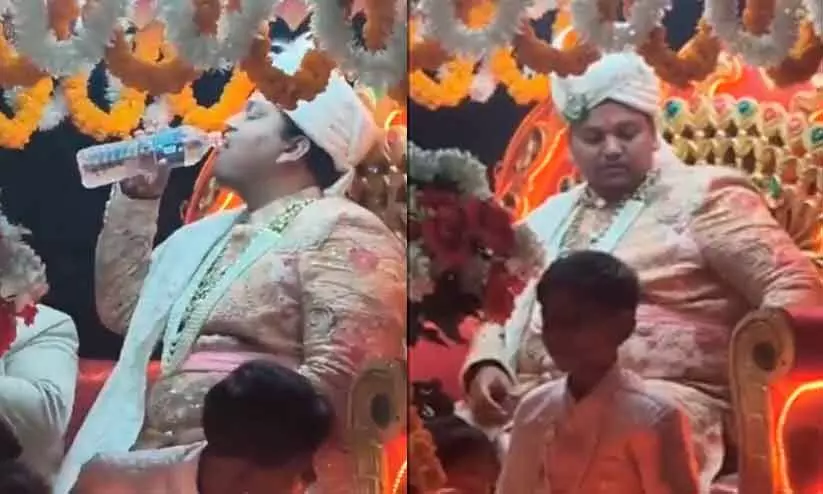 UP bride calls off wedding after groom demands dowry UP bride calls off wedding after groom demands dowry