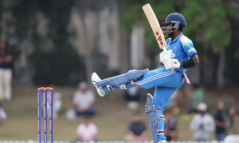 U19 Asia Cup 2025 U19 Asia Cup 2025