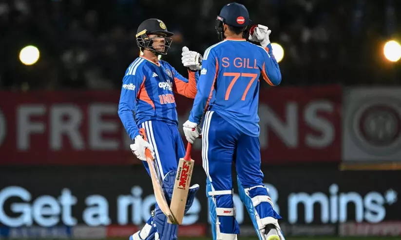 India vs South Africa T20 India vs South Africa T20