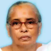 ലക്ഷ്മിയമ്മ