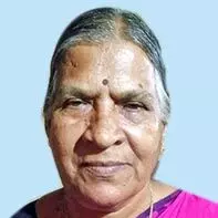 ല​ക്ഷ്മി