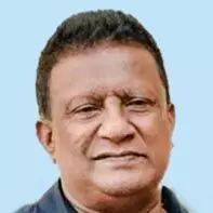 ഉ​സ്മാ​ൻ