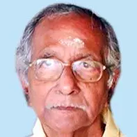 ഗംഗാധരൻ നമ്പ്യാർ