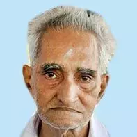 ക​രു​ണാ​ക​ര​ൻ