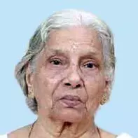 ജാ​ന​കി അ​മ്മ