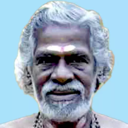 ഡോ. ​മു​കു​ന്ദ​ദാ​സ​ൻ