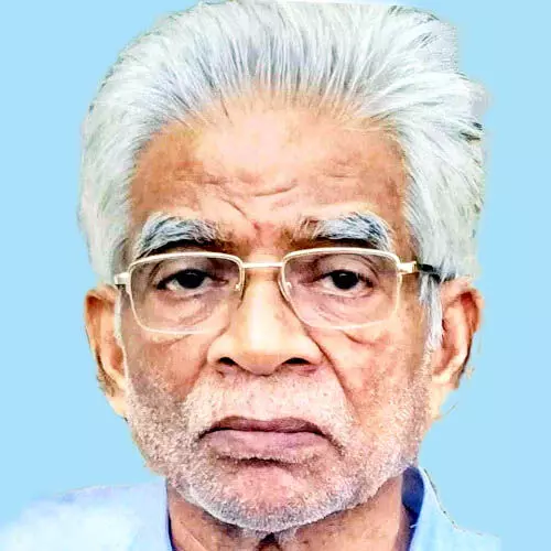 ശി​ശു​രോ​ഗ വി​ദ​ഗ്ധ​ൻ  ഡോ. ​കു​ഞ്ഞി​മു​ഹ​മ്മ​ദ്