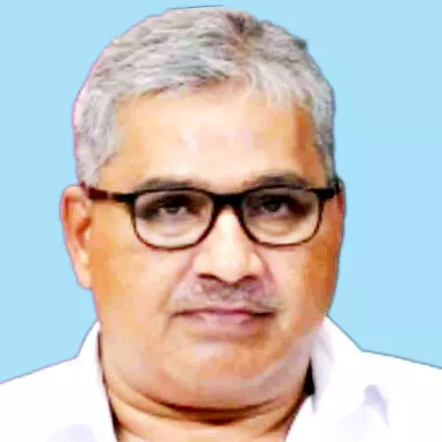 ആ​ലി​ക്കു​ട്ടി ഹാ​ജി