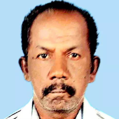 അ​യ്യ​പ്പ​ൻ