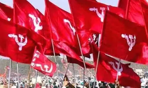 ഇരട്ട പ്രഹരത്തിൽ എൽ.ഡി.എഫ്