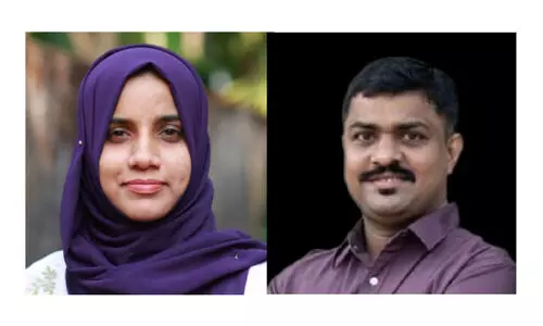 ത​ദ്ദേ​ശ തെ​ര​ഞ്ഞെ​ടു​പ്പ് ഫ​ലം