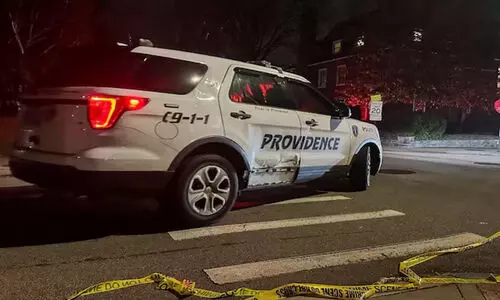 യു.എസിലെ ബ്രൗൺ യൂനിവേഴ്സിറ്റിയിൽ വെടിവെപ്പ്; രണ്ട് പേർ കൊല്ലപ്പെട്ടു