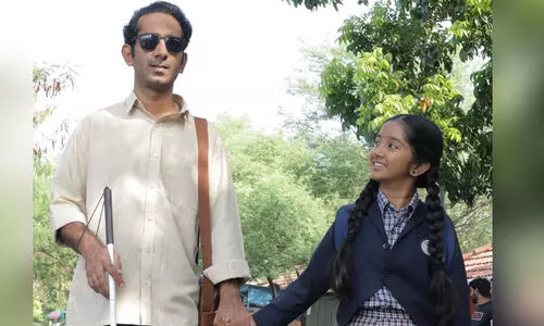 ഒരു സംവിധായകന്‍, നാല് സിനിമകള്‍; സഹസ് ബാലയുടെ ആന്തോളജി ചിത്രീകരണം ആരംഭിച്ചു