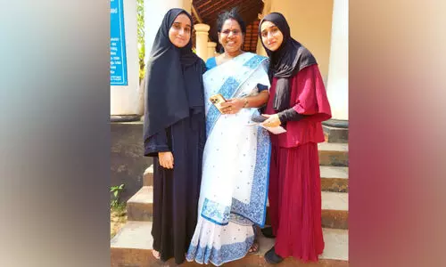 ആ​​ദ്യ​​വോ​​ട്ട് ന​​ൽ​​കി​​യ സ്ഥാ​​നാ​​ർ​​ഥി ജ​​യി​​ച്ചു