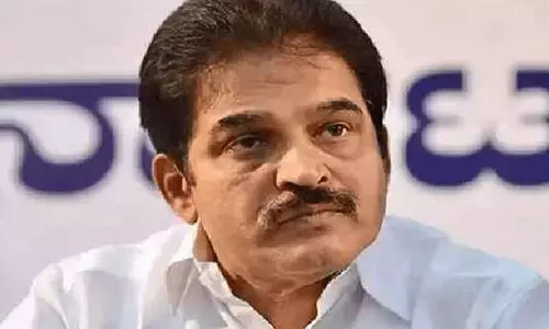 KC Venugopal