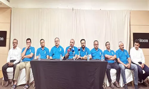 ഖിഫ് സൂപ്പർ കപ്പ് ഫൈനൽ 19ന് ഖിഫ് സൂപ്പർ കപ്പ് ഫൈനൽ 19ന്