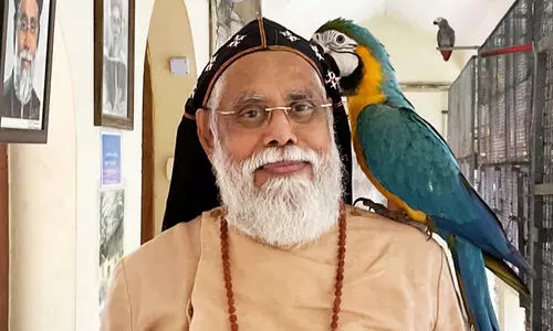 തദ്ദേശ തെരഞ്ഞെടുപ്പ് ഫലം ഭാവിയുടെ പ്രതീക്ഷയെന്ന് യൂഹാനോൻ മാർ മിലിത്തിയോസ് തദ്ദേശ തെരഞ്ഞെടുപ്പ് ഫലം ഭാവിയുടെ പ്രതീക്ഷയെന്ന് യൂഹാനോൻ മാർ മിലിത്തിയോസ്