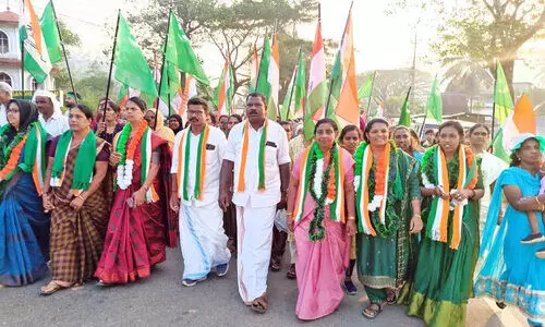 വൈത്തിരിയിൽ യു.ഡി.എഫിന് അട്ടിമറി ജയം